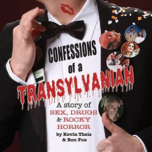 Confessions of a Transylvanian